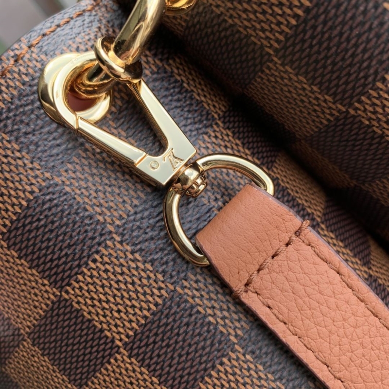 LV Top Handle Bags
